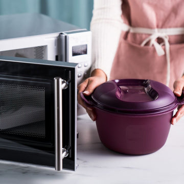 Microwave Rice Maker 3L
